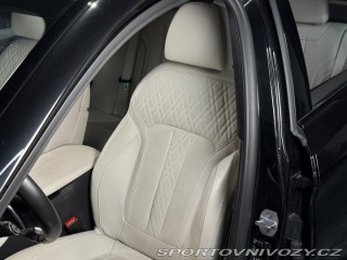 BMW 5 M550ix*HUD*H&K*360*Ke 2018