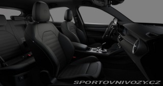 Alfa Romeo Stelvio 2.9T V6 8AT 510k Q4 QUADR 2025