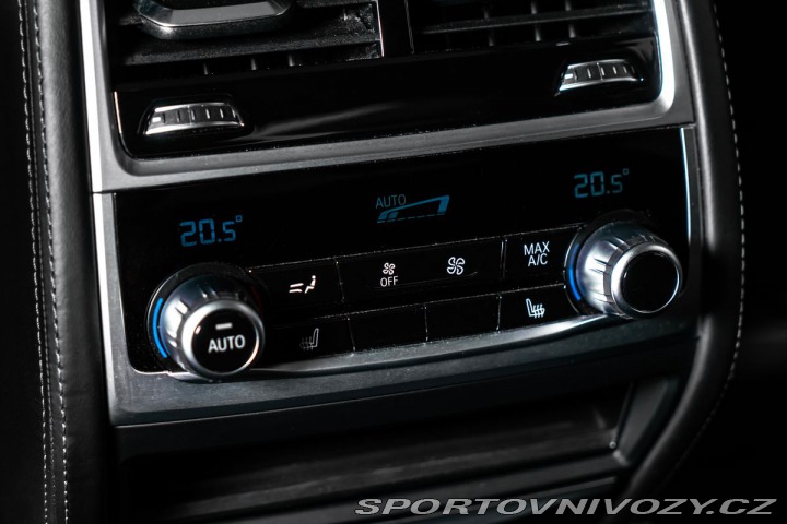 BMW 7 4.4 750i xDrive AT 2021