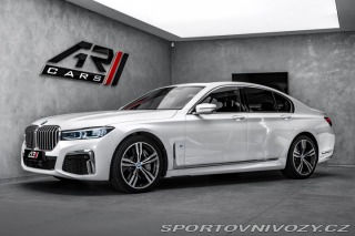 BMW 7 4.4 750i xDrive AT 2021