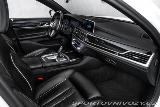 BMW 7 4.4 750i xDrive AT 2021