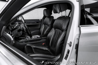 BMW 7 4.4 750i xDrive AT 2021