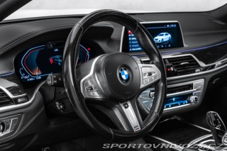 BMW 7 4.4 750i xDrive AT 2021
