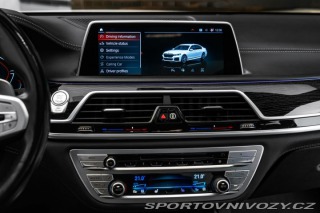 BMW 7 4.4 750i xDrive AT 2021