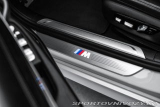 BMW 7 4.4 750i xDrive AT 2021