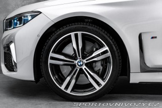 BMW 7 4.4 750i xDrive AT 2021