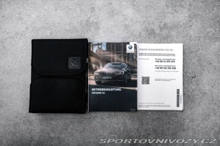 BMW 7 4.4 750i xDrive AT 2021