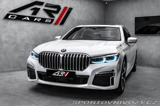 BMW 7 4.4 750i xDrive AT 2021