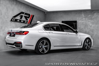 BMW 7 4.4 750i xDrive AT 2021