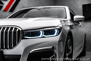 BMW 7 4.4 750i xDrive AT 2021