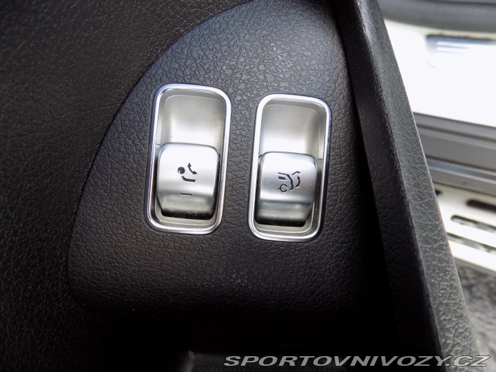 Mercedes-Benz Ostatní modely GLE 450/AMG/4-Matic/PANO/LED/ 2019