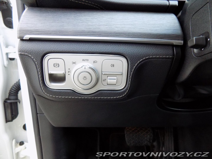 Mercedes-Benz Ostatní modely GLE 450/AMG/4-Matic/PANO/LED/ 2019