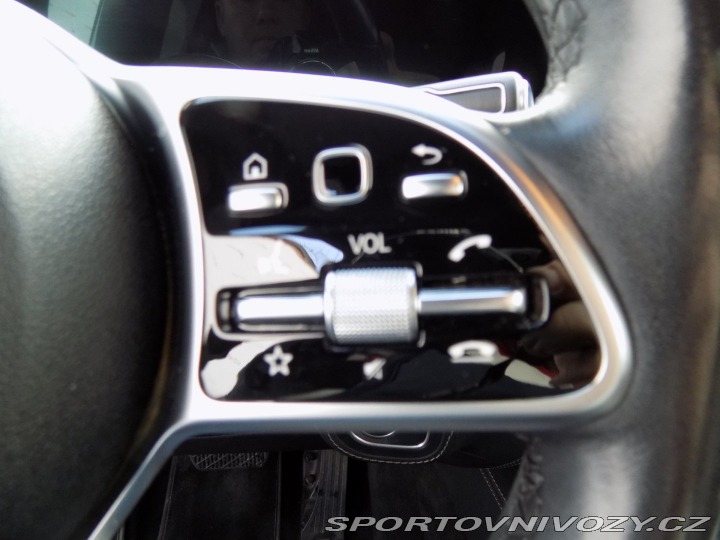 Mercedes-Benz Ostatní modely GLE 450/AMG/4-Matic/PANO/LED/ 2019