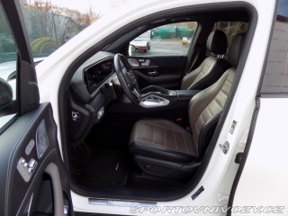 Mercedes-Benz Ostatní modely GLE 450/AMG/4-Matic/PANO/LED/ 2019