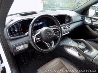 Mercedes-Benz Ostatní modely GLE 450/AMG/4-Matic/PANO/LED/ 2019