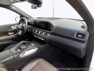 Mercedes-Benz Ostatní modely GLE 450/AMG/4-Matic/PANO/LED/ 2019