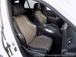 Mercedes-Benz Ostatní modely GLE 450/AMG/4-Matic/PANO/LED/ 2019