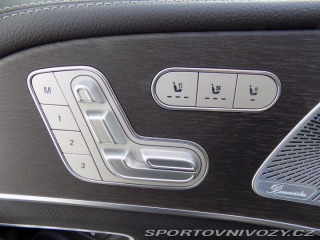 Mercedes-Benz Ostatní modely GLE 450/AMG/4-Matic/PANO/LED/ 2019