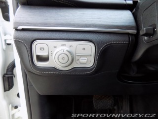 Mercedes-Benz Ostatní modely GLE 450/AMG/4-Matic/PANO/LED/ 2019