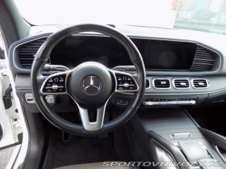 Mercedes-Benz Ostatní modely GLE 450/AMG/4-Matic/PANO/LED/ 2019