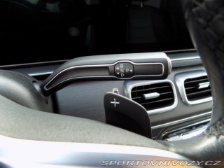Mercedes-Benz Ostatní modely GLE 450/AMG/4-Matic/PANO/LED/ 2019
