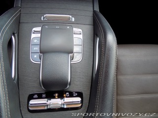 Mercedes-Benz Ostatní modely GLE 450/AMG/4-Matic/PANO/LED/ 2019