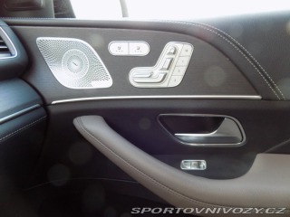 Mercedes-Benz Ostatní modely GLE 450/AMG/4-Matic/PANO/LED/ 2019
