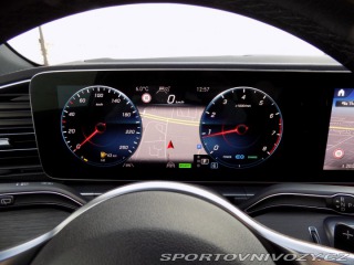 Mercedes-Benz Ostatní modely GLE 450/AMG/4-Matic/PANO/LED/ 2019