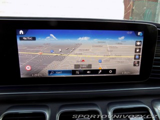 Mercedes-Benz Ostatní modely GLE 450/AMG/4-Matic/PANO/LED/ 2019