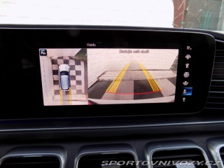 Mercedes-Benz Ostatní modely GLE 450/AMG/4-Matic/PANO/LED/ 2019