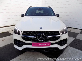 Mercedes-Benz Ostatní modely GLE 450/AMG/4-Matic/PANO/LED/ 2019