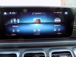 Mercedes-Benz Ostatní modely GLE 450/AMG/4-Matic/PANO/LED/ 2019