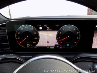 Mercedes-Benz Ostatní modely GLE 450/AMG/4-Matic/PANO/LED/ 2019
