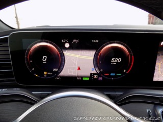 Mercedes-Benz Ostatní modely GLE 450/AMG/4-Matic/PANO/LED/ 2019