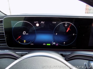 Mercedes-Benz Ostatní modely GLE 450/AMG/4-Matic/PANO/LED/ 2019