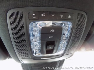 Mercedes-Benz Ostatní modely GLE 450/AMG/4-Matic/PANO/LED/ 2019