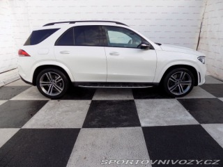 Mercedes-Benz Ostatní modely GLE 450/AMG/4-Matic/PANO/LED/ 2019