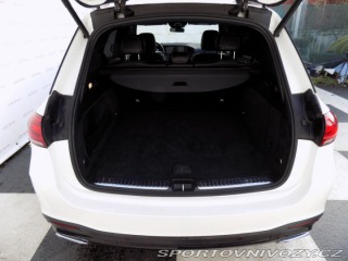 Mercedes-Benz Ostatní modely GLE 450/AMG/4-Matic/PANO/LED/ 2019