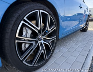 Volvo V60 T6 Polestar 2018