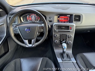 Volvo V60 T6 Polestar 2018