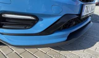 Volvo V60 T6 Polestar 2018