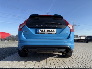 Volvo V60 T6 Polestar 2018