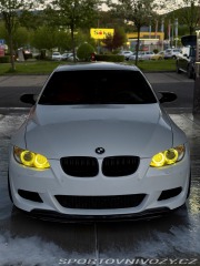 BMW 3 E92 335d