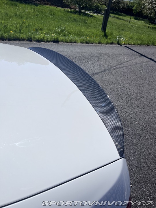 BMW 3 E92 335d 2007