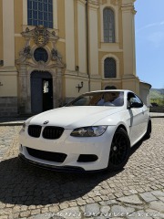 BMW 3 E92 335d 2007
