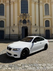 BMW 3 E92 335d 2007