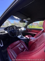 BMW 3 E92 335d 2007