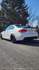 BMW 3 E92 335d 2007