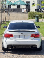 BMW 3 E92 335d 2007