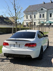 BMW 3 E92 335d 2007